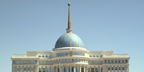 Мемлекет басшысы экономикалық мәселелер бойынша кеңес өткізді