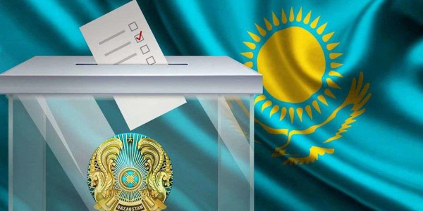 Сайлау қорытындысы үш күннің ішінде белгілі болады