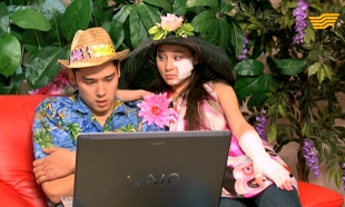 &laquo;Жаным&raquo; 76 серия