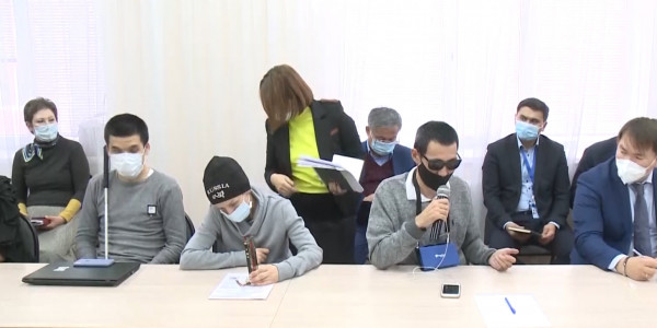 Люди с ограниченными возможностями не имеют доступа к сайтам госорганов в Актобе