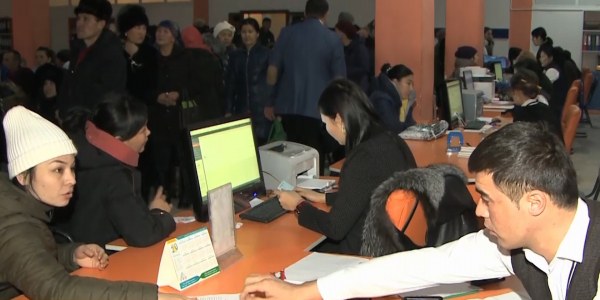 Б. Нурымбетов: Если будут замечены какие-либо недостатки, то мы ждем предложения по их исправлению