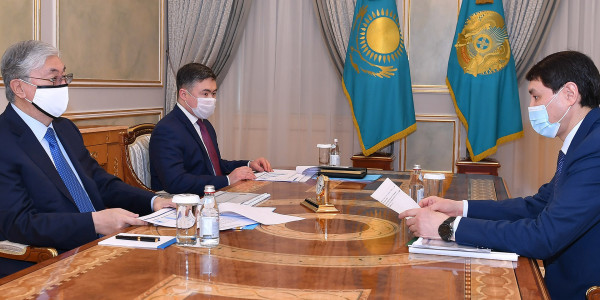 Мемлекеттік аудиторлық қызмет тиімді болу үшін жүйені әлі де жетілдіре түсу керек