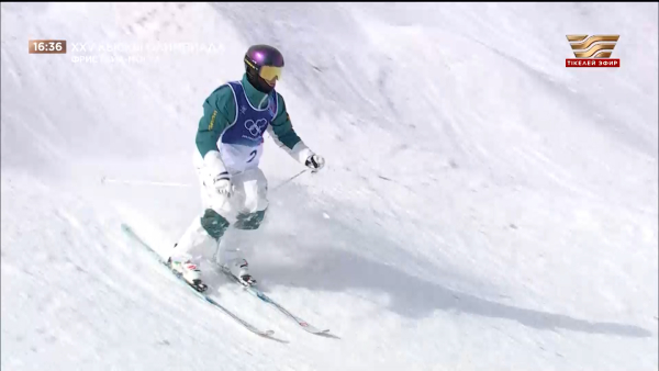 Фристайл-могул | Мужчины (финал)| XXV зимние Олимпийские игры