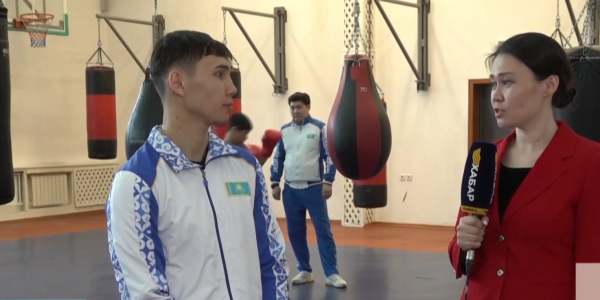 Pavlodar sportshylary 