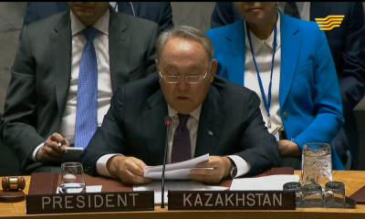 &laquo;Большая политика&raquo;. Мюнхенская конференция