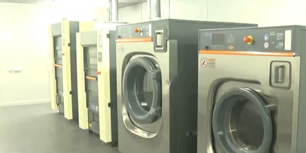 Шығыс Сары-Оба шахтасында әкімшілік-тұрмыстық кешен ашылды