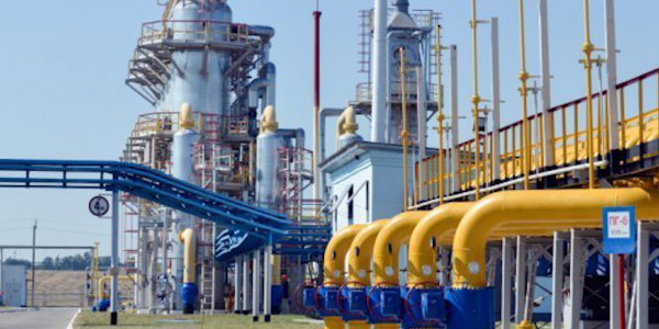 Қазақстан Украинаны отын дағдарысынан құтқарып қалмақ