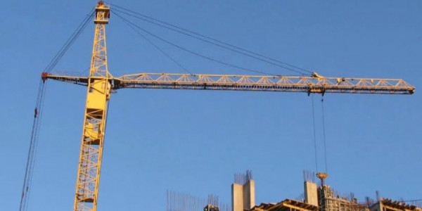 Строительство госпиталя для больных коронавирусом в столице почти завершено