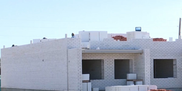 Сенат принял закон о сокращении операторов жилищных программ