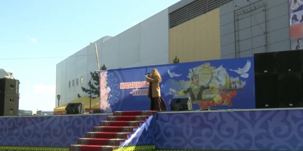 Қостанайда этноқалашық бой көтерді