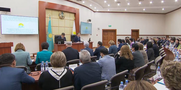 В Кодекс о здоровье будут внесены поправки