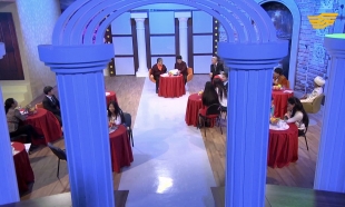 &laquo;Көзкөрген&raquo;. Мәлік Ғабдуллин