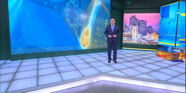 &laquo;Жеті күн&raquo;. 30.06.2018