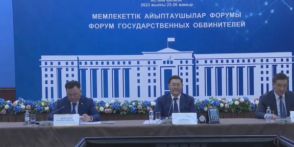 Елімізде айыптаушылар мен прокурорлар тапшы