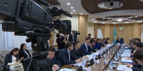 Драка на предприятии помогла вычислить нелегалов в Атырау