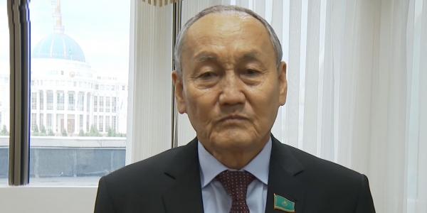 Сенат депутаттары Мемлекет басшысының бастамаларына қолдау білдірді