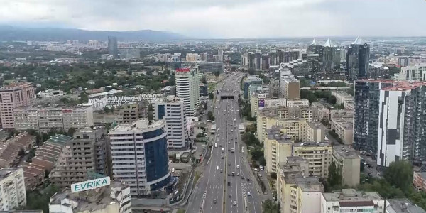 Алматыда &laquo;Тең мүмкіндіктер қаласы&raquo; стратегиясы аясында 10-нан аса әлеуметтік нысан пайдалануға берілді