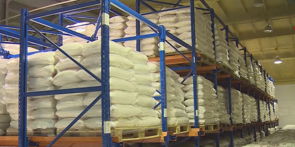 Азық-түлік қоры жеткілікті &ndash; Үкімет