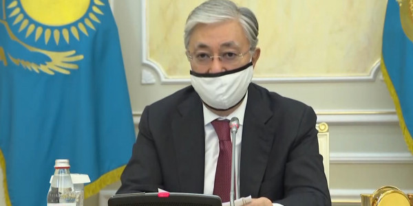 &laquo;Жеті күн&raquo;. 11 октября 2020