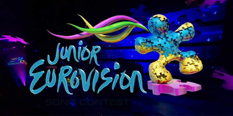 «Junior Eurovision 2018»: Республикалық іріктеуден өткен финалистер гала-концертке дайындалып жатыр