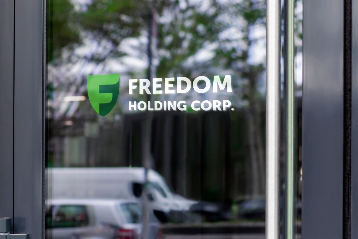 Кейс Freedom: как Тимур Турлов превратил брокерскую компанию в международный финтех-холдинг