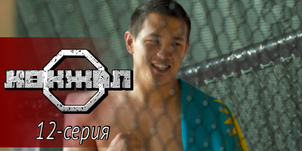 Телесериал &laquo;Көкжал&raquo;. 12-серия