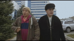 &laquo;Бәсеке-2&raquo; 10 серия