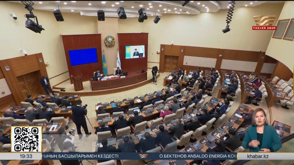 &laquo;AMANAT&raquo; депутаттары есірткі қылмысы үшін өмір бойына бас бостандығынан айыруды ұсынды