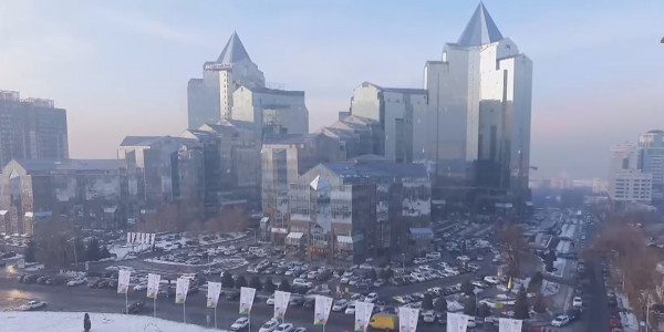 Мониторингтік топ мұқият болуы қажет