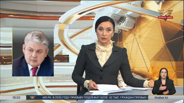 Президент провел кадровые перестановки