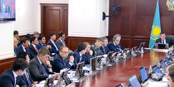 Чиновники будут наказаны за подорожание продуктов питания