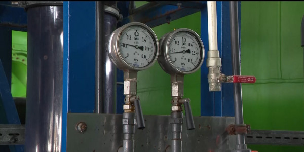 5 млрд теңге. Каспийдің суын тұщыту басталады