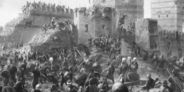 Венгрия. Аттила заманындағы тарихи ескерткіштер. &laquo;Бабалар ізімен&raquo;