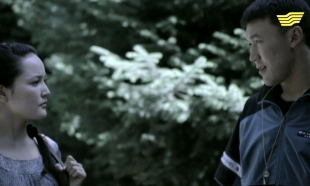 &laquo;Ғашық жүрек&raquo; 6 серия