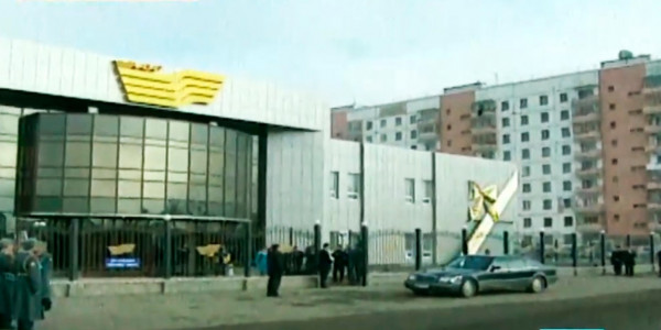 Кузница кадров: В первый Президентский пул страны вошли журналисты Агентства &laquo;Хабар&raquo;