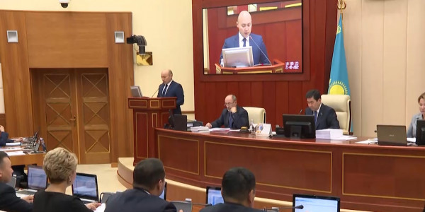 Озвучены сроки введения налога на роскошь