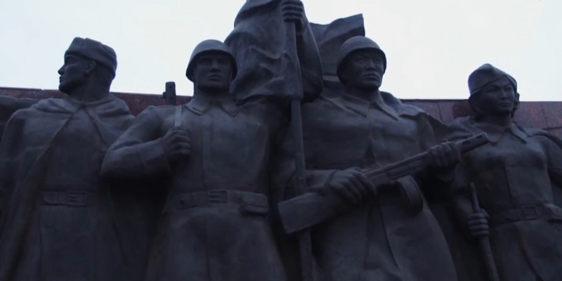 В Казахстане стартовала акция по поиску родных двух тысяч узников концлагеря «Славута»