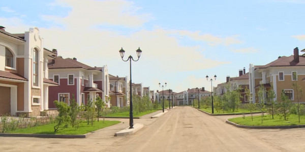 Ермек Мүсірепов: Қазақстандағы тұрғын үй нарығы биыл қалай өзгереді?