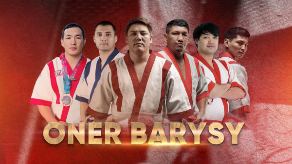 &laquo;Өнер барысы 2024&raquo; арнайы жобасының ТОЛЫҚ НҰСҚАСЫ