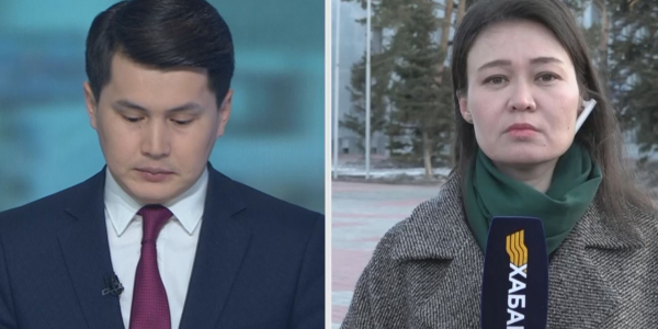 Pavlodar koronavirus 