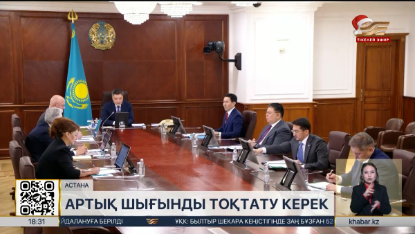 Үкімет жекеменшік мектептер мен медициналық мекемелерді қаржыландыруды қайта қарайды