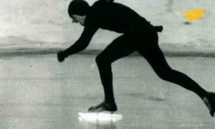 &laquo;Сәлем, Универсиада!&raquo; күнделігі. Конькимен жүгіру спорты