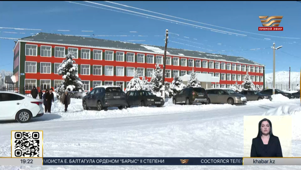 75 школ нуждаются в капитальном ремонте в области Абай