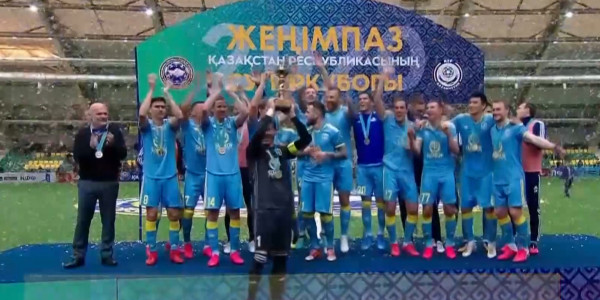 Павлодарский &laquo;Иртыш&raquo; могут объявить банкротом