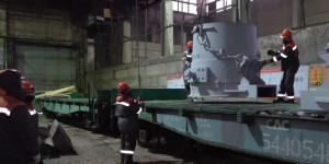 Павлодарские машиностроители и металлурги вышли на зарубежный рынок