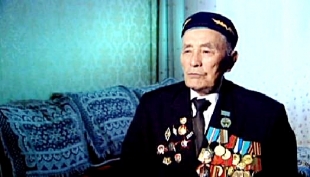 Алматылық ардагер Нұртай Қашағанов: Қазіргі заман - жастардың заманы