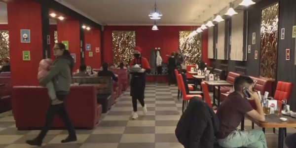 Ертіс өңірінде карантин режимін бұзу деректері азаймай тұр