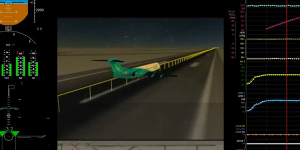 Bek Air ұшағы апатынан зардап шеккен жолаушыларға компания әлі күнге өтемақы төлемеген