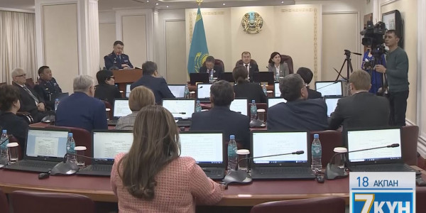 Мәжіліске партиялық тізіммен ұсынылғандардың арасында 29-ға толмаған 19 үміткер бар