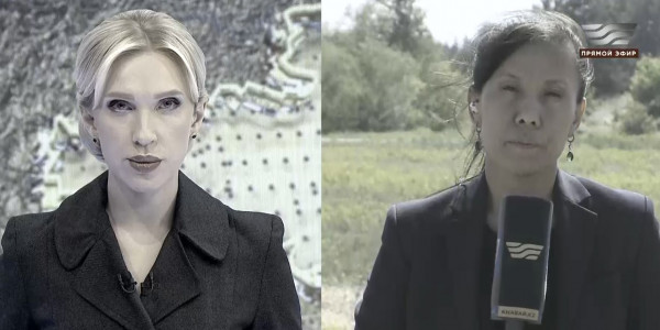 В области Абай состоялись первые похороны